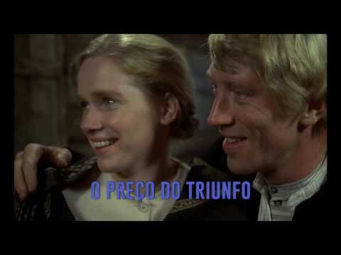 Jan Troell: Os Emigrantes-1971, O Preço do Triunfo-1972