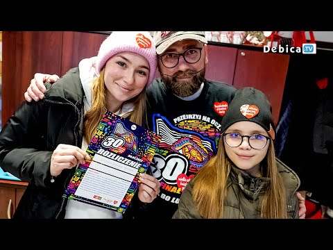 Czy będzie kolejny rekord w Sztabie Kwiatek? 30. finał Wielkiej Orkiestry Świątecznej Pomocy!