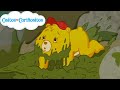 Ositos Cariñositos La Pradera Del Color Dibujos Animados Para Niños Canciones Infantiles