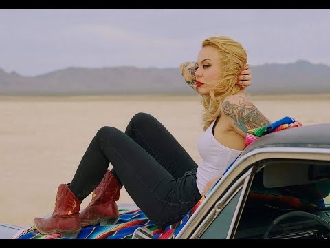 The Delta Bombers - "Save Me" (Official Music Video)