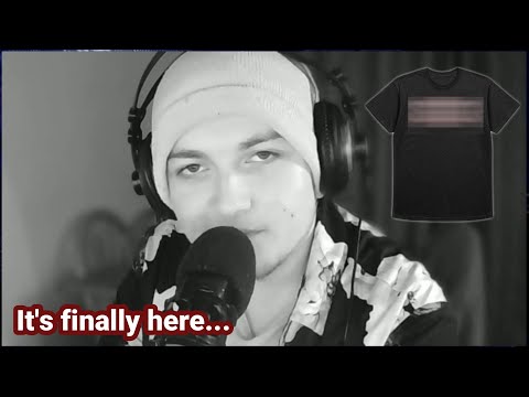 It's finally here...