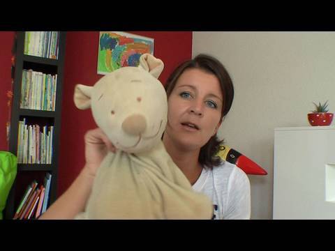 Erziehungsbasar - Rituale (deutsch)