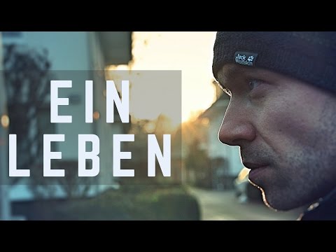 DU HAST NUR 1 LEBEN & alles ist möglich! | Max GREEN