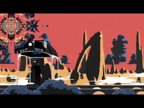 Shook - Infinite (Official Video)