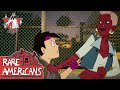 Rare Americans Run The World Official Video