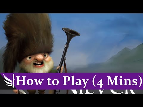 How to play Silver Bullet