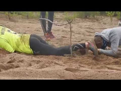 King of Nature - NUs version av Mästarnas Mästare