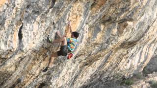 Winter Sun Vol.1 (Climbing Film) - Ollie Torr
