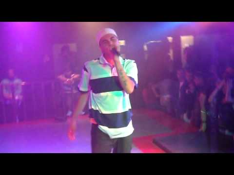 MC 12- POLO NORTH 2011 [ DJ DULIPE ]  ® H.D