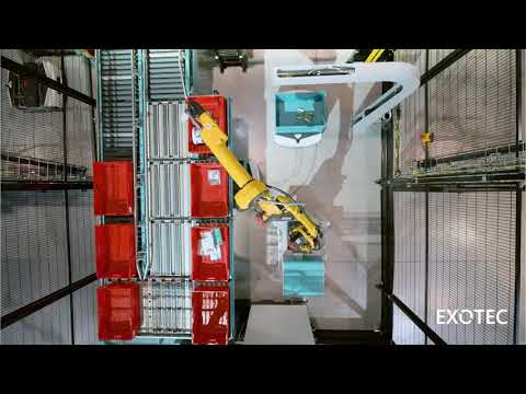 Exotec | Unsere Produkte | Skypicker