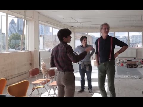 SelgasCano on Creating Second Home