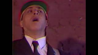 Minimal Compact • Immigrants Songs (French TV) (1987)