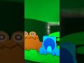 Nick Jr Frog Logo