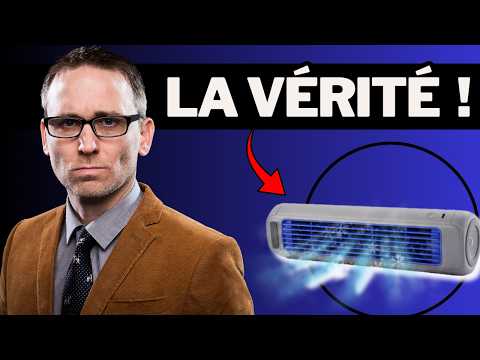 🔥 FROZA AC CLIMATISEUR ARNAQUE OU BON PLAN? - AVIS CLIENTS, AVANTAGES ET RÉSULTATS APRÈS 30 JOURS