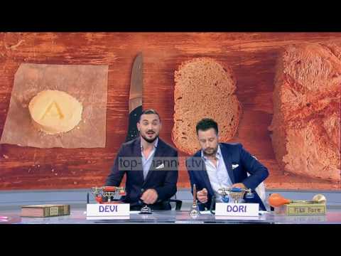 Fiks Fare, 24 Maj 2017, Pjesa 2 - Investigative Satirical Show