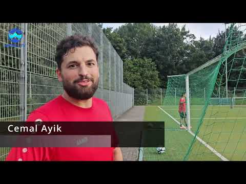 Trainingseifer vor Saisonstart – FC Roland Wedel hat viel vor