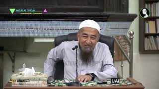Perniagaan Tak Laku Bolehkah Minta Ustaz Doakan? - Ustaz Azhar Idrus