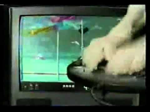 Sega Channel Commercial (Genesis / Mega Drive) - Retro Video Game Commercial / Ad