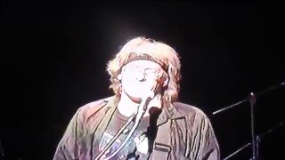 Won't You Try  JEFFERS0N STARSHIP  5.29.92