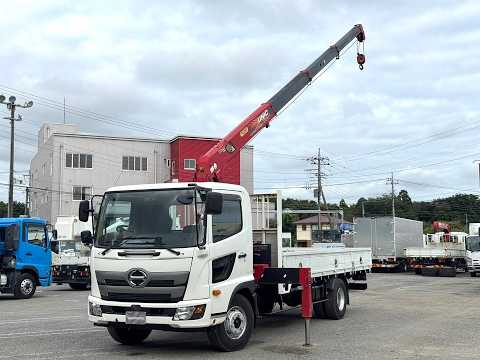 動画: 外装・内装フレーム