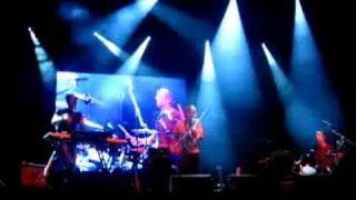 Menomena - Evil Bee - off festival 2008