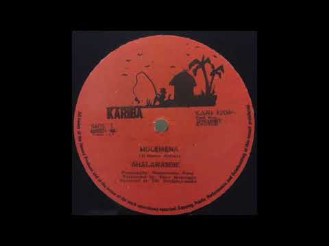 Shalawambe Band - Mulemena