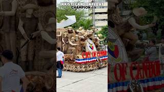 Download lagu Ikkis ti Candon | Parada ng Kalayaan 2025 Float Competition #127thphilippineindependenceday mp3
