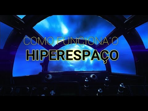 HOW IT WORKS: HYPERSPACE