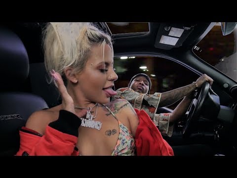 Outlaw Mel feat. Tay Money - Hop In (Official Music Video)