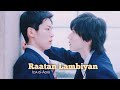 BL Ida Aoki Raatan Lambiyan Hindi Song Mix My Love Mix Up Hindi Japanese Mix