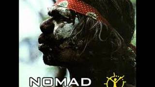 Nomad I Wonder