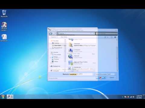 Doc To MP3 Converter Software