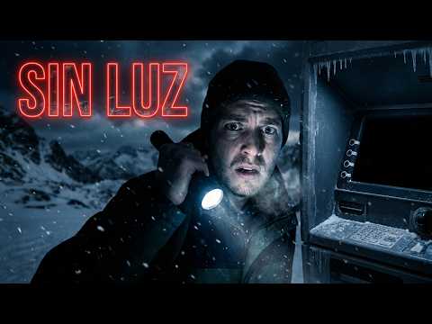 OTRA VEZ SIN LUZ! 💡  horas a oscuras en Loncopué, Caviahue y El Huecú