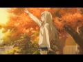 【 ＡＭＶ 】Shigatsu wa kimi no uso - Aishiteta ~ 