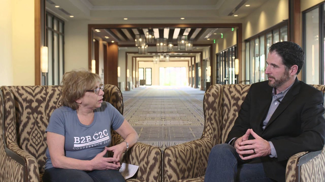 Carlos Hidalgo: Data Needs Context To Drive Demand