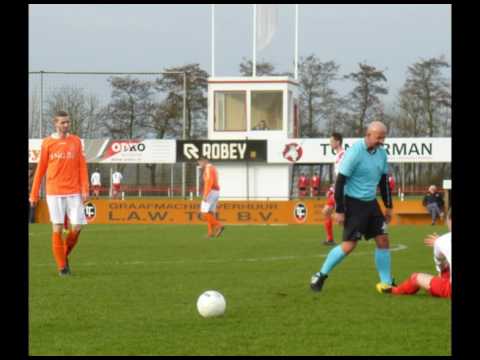 nabeschouwing piershil hellevoetsluis