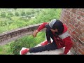 Tejas Ingale Choreography Chensmoker Closer