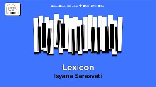 Download lagu Chord Piano Isyana Sarasvati - Lexicon mp3