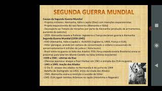 Dinâmicas Do Capitalismo E Suas Crises
