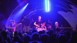 Mother Mother - O My Heart (Live)