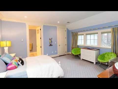 82 Edmunds Road, Wellesley, MA - Listed by Cynthia Sheridan