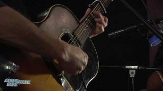 The Barr Brothers - &quot;Beggar in the Morning&quot; (Live at WFUV)