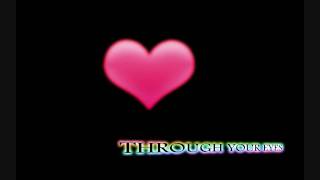 DJ Cloudscape - Through Your Eyes