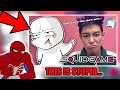 Debunking THE WORST Review Of Squid Game Season 2
