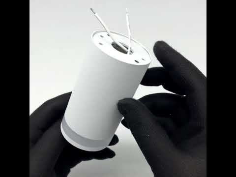 Миниатюра изображения товара Точечный светильник Truenergy 21305