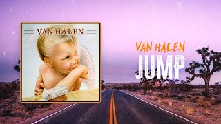 Van Halen - Jump | Lyrics
