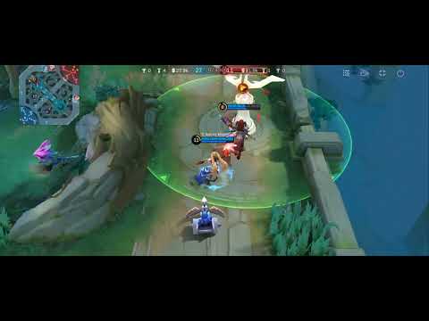 24kills+Maniac!! Unstoppable Layla Deadly In Late Game😱🔥