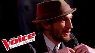 The Voice 2014│Igit - Les Bonbons (Jacques Brel)│Epreuve Ultime