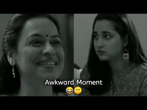 Vartika & Vaibhav's Mom Awkward Moment funny scene 😂   Kota Factory Season 2    Must Watch