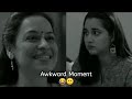 Vartika Vaibhav S Mom Awkward Moment Funny Scene Kota Factory Season 2 Must Watch